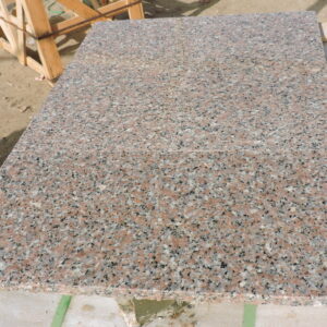 Rosa El Nasr - Polished