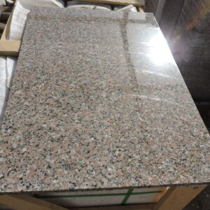 Rosa El Nasr - Polished