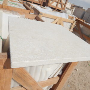 Sahara Beige - Tumbled