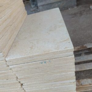 Sahara Beige - Tumbled