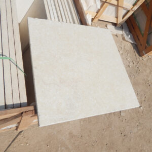 Sahara Beige - Tumbled