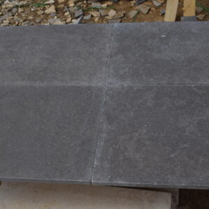 Sinai Grey - Tumbled