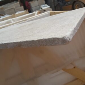 Sinai Pearl - Tumbled