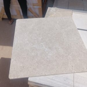 Sinai Pearl - Tumbled