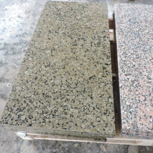 Verdy Yellow - Polished