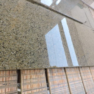 Verdy Yellow - Polished